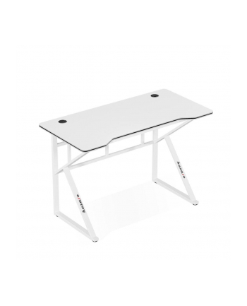 Biurko gamingowe Huzaro Hero 16 White