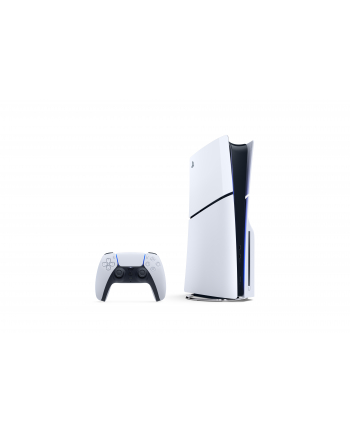 Konsola Sony PlayStation 5 Slim 1TB