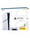 Konsola Sony PlayStation 5 Slim D Chassis - nr 15