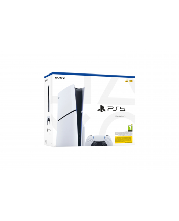 Konsola Sony PlayStation 5 Slim D Chassis