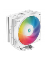 Chłodzenie DeepCool AG400 White ARGB - nr 28