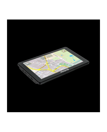 PEIYING NAWIGACJA GPS ALIEN PY-GPS7014 + MAPA (wersja europejska)