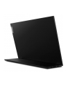 Lenovo ThinkVision M15 156'';FHD IPS 60Hz 250nits AG Raven Black - nr 13