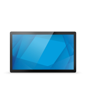 Elo Touch  Elo I-Series 4 STANDARD, System Android 10 with GMS, 215-inch, 1920 x 1080 display