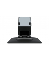 Elo Touch 13-inch Replacement Stand, 02-Series Desktop Monitors, Black - nr 1