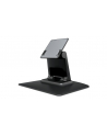 Elo Touch 13-inch Replacement Stand, 02-Series Desktop Monitors, Black - nr 2