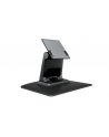 Elo Touch 13-inch Replacement Stand, 02-Series Desktop Monitors, Black - nr 3