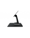 Elo Touch 13-inch Replacement Stand, 02-Series Desktop Monitors, Black - nr 4