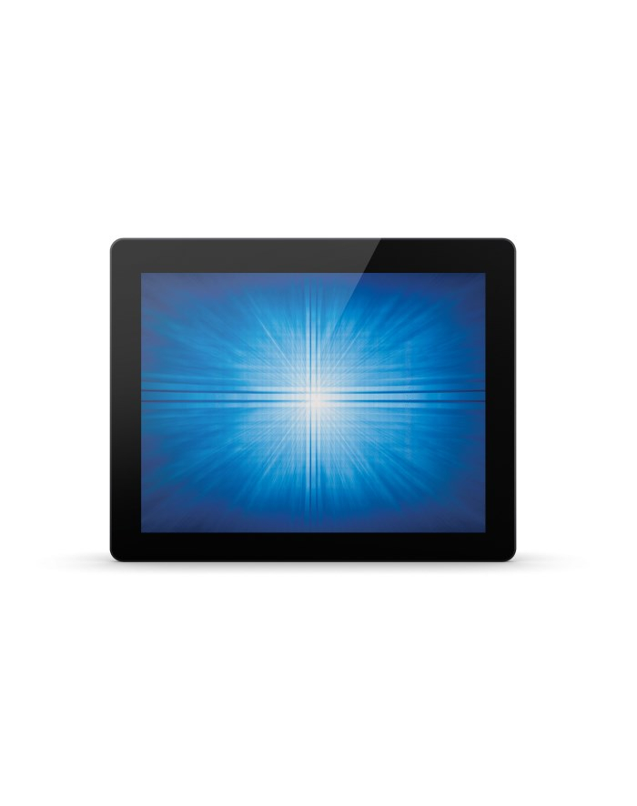 Elo Touch  1590L, 15-inch LCD (LED Backlight), Open Frame, HDMI, VGA 'amp; Display Port video interface, Projected Capacitive 10 Touch Zero-Bezel, USB touc główny