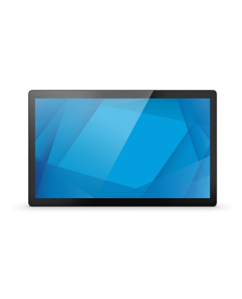 Elo Touch  Elo I-Series 4 STANDARD, System Android 10 with GMS, 215-inch, 1920 x 1080 display