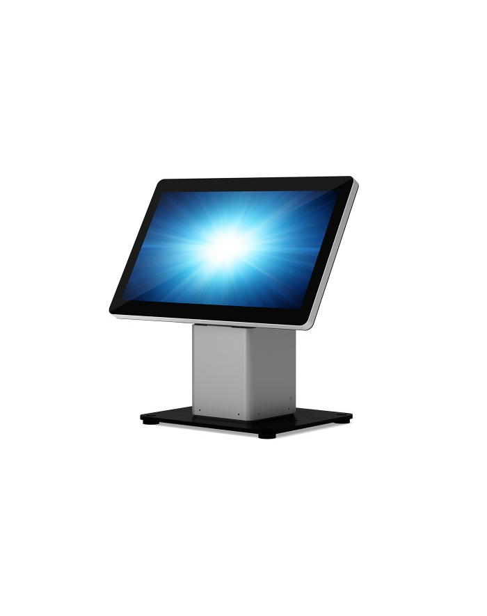 Elo Touch SLIM SELF SERVICE COUNTERTOP/STAND FOR 15IN TO 22IN I-SERIES główny