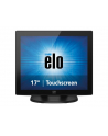 Elo Touch  1715L 17-inch LCD Desktop, WW, AccuTouch (Resistive) Single-touch, USB 'amp; RS232 Controller, Anti-glare, Bezel, VGA video interface, Gray - nr 1