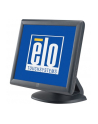 Elo Touch  1715L 17-inch LCD Desktop, WW, AccuTouch (Resistive) Single-touch, USB 'amp; RS232 Controller, Anti-glare, Bezel, VGA video interface, Gray - nr 2