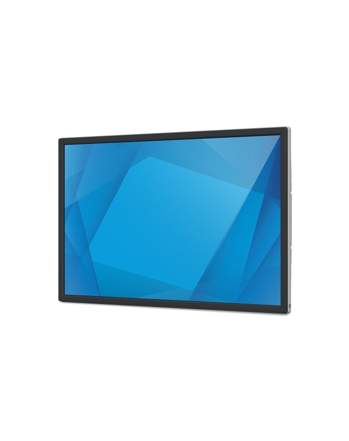Elo Touch 5053L 50IN 4K INFRARED CLEAR/W/ANTI-FRICTION LCD UHD USB-C główny