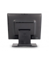 Elo Touch  1723L 17-inch LCD (LED backlight) Desktop, WW, Projected Capacitve 10-touch, USB Controller, Anti-glare, Zero-bezel, VGA 'amp; DVI video interfa - nr 2