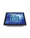 Elo Touch  1723L 17-inch LCD (LED backlight) Desktop, WW, Projected Capacitve 10-touch, USB Controller, Anti-glare, Zero-bezel, VGA 'amp; DVI video interfa - nr 12