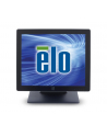 Elo Touch  1723L 17-inch LCD (LED backlight) Desktop, WW, Projected Capacitve 10-touch, USB Controller, Anti-glare, Zero-bezel, VGA 'amp; DVI video interfa - nr 1