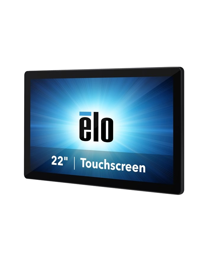 Elo Touch  ESY22i3-2UWB-0-MT-ZB-8G-1S-W1-64-BK-NS główny