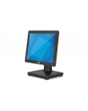 Elo Touch  POS SYST 15IN 4:3 WIN10 CORE I3/4/128GB SSD PCAP 10-TOUCH BLK - nr 1