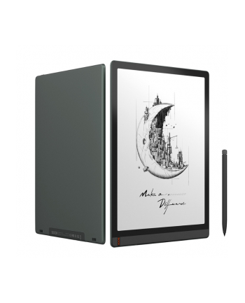 Ebook Onyx Boox Tab X 13,3''; 128GB Wi-Fi Black