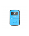 ODTWARZACZ SANDISK MP3 8 GB CLIP JAM – Niebieski - nr 1