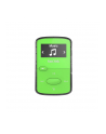 ODTWARZACZ SANDISK MP3 8 GB CLIP JAM – Zielony - nr 1
