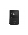 ODTWARZACZ SANDISK MP3 8 GB CLIP JAM – Czarny - nr 1