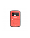 ODTWARZACZ SANDISK MP3 8 GB CLIP JAM – Czerwony - nr 1