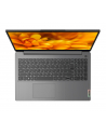 Lenovo IdeaPad 3 15ITL6 i3-1115G4 156''; FHD IPS 300nits AG 8GB DDR4 3200 SSD256 Intel UHD Graphics Win11 S-mode Arctic Grey - nr 21