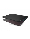 Lenovo IdeaPad Gaming 3 15ACH6 Ryzen 5 5500H 156''; FHD IPS 300nits AG 144Hz 16GB DDR4 3200 SSD512 GeForce RTX 2050 4GB NoOS Shadow Black - nr 20