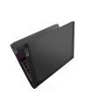 Lenovo IdeaPad Gaming 3 15ACH6 Ryzen 5 5500H 156''; FHD IPS 300nits AG 144Hz 16GB DDR4 3200 SSD512 GeForce RTX 2050 4GB NoOS Shadow Black - nr 22