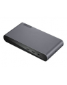 Lenovo - docking station USB-C HDMI DP (40B30090(wersja europejska)) - nr 13
