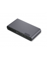 Lenovo - docking station USB-C HDMI DP (40B30090(wersja europejska)) - nr 2