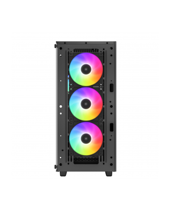 Obudowa DeepCool CC560 ARGB V2