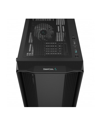 Obudowa DeepCool CC560 ARGB V2