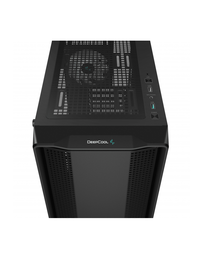 Obudowa DeepCool CC560 ARGB V2 główny
