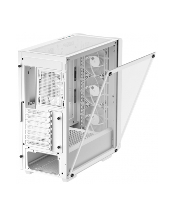 Obudowa DeepCool CC560 White V2