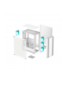 Obudowa DeepCool CC560 White V2 - nr 58