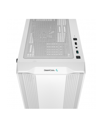 Obudowa DeepCool CC560 White V2