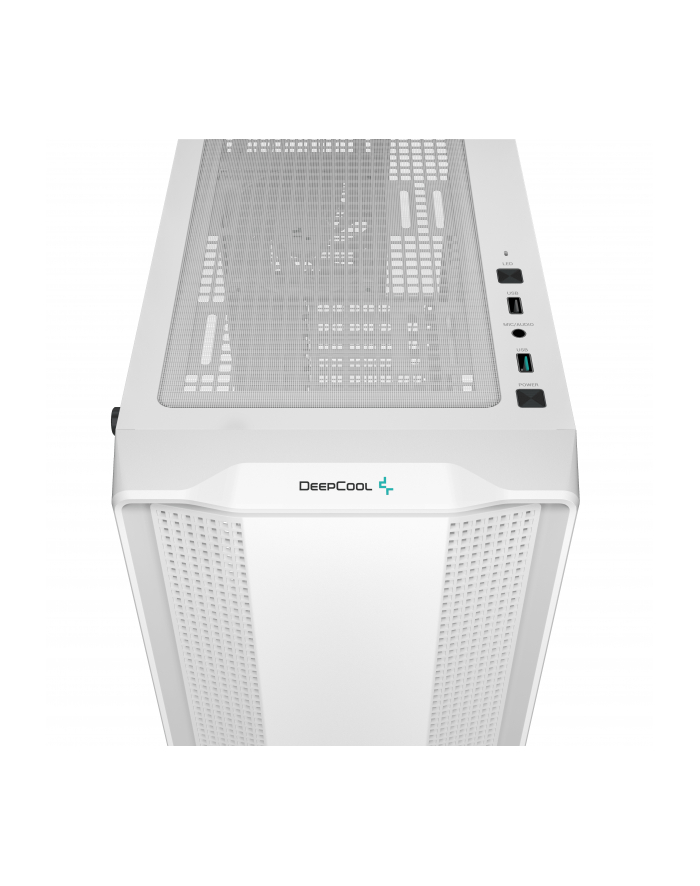 Obudowa DeepCool CC560 White V2 główny