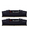 GSKILL RIPJAWSV DDR4 2X16GB 3600MHZ CL18 XMP2 WHITE F4-3600C18D-32GVW - nr 2