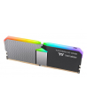 THERMALTAKE TOUGHRAM XG RGB DDR5 2X16GB 8000MHZ CL38 XMP3 BLACK RG33D516GX2-8000C38B - nr 11