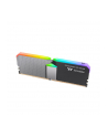 THERMALTAKE TOUGHRAM XG RGB DDR5 2X16GB 8000MHZ CL38 XMP3 BLACK RG33D516GX2-8000C38B - nr 5