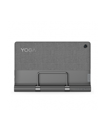 Lenovo Yoga Tab 11 MediaTek Helio G90T 11''; 2K  IPS 400nits 60Hz 8/256GB ARM Mali-G76 MC4 System Android Storm Grey