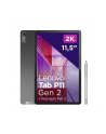 Lenovo Tab P11 (2nd Gen) MediaTek Helio G99 115''; 2K IPS 400nits 120Hz 4/128GB ARM Mali-G57 System Android Storm Grey - nr 1