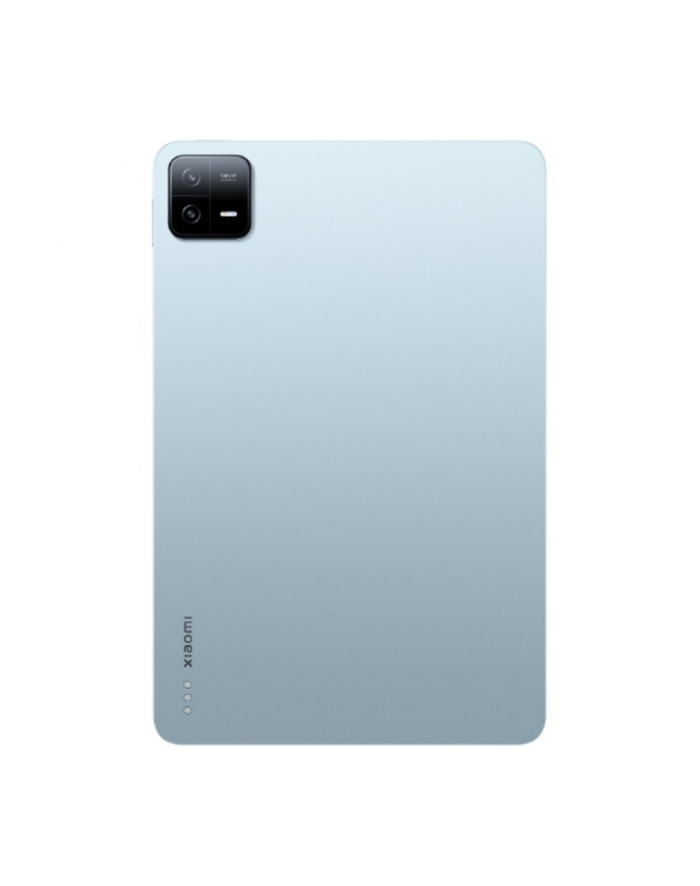 Tablet Xiaomi Pad 6 8/128GB Niebieski główny