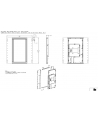 Elo Touch 2094L Rack-Mount Bezel Kit - nr 1