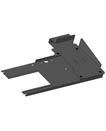 Elo Touch EMV CRADLE KIT F/ WALLABY SELF/SERVICE STAND F/ VERIFONE P400