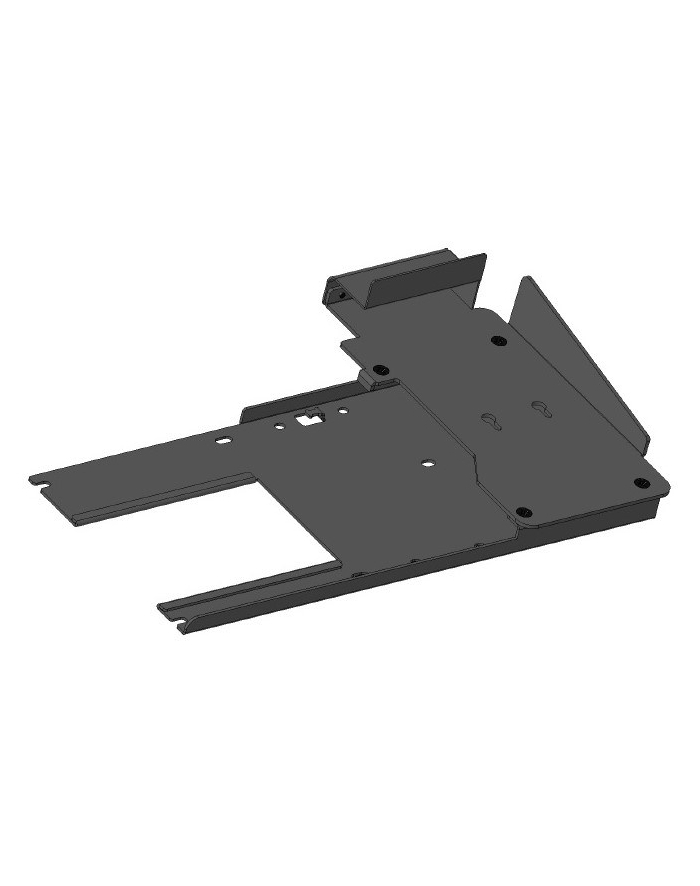 Elo Touch EMV CRADLE KIT F/ WALLABY SELF/SERVICE STAND F/ VERIFONE P400 główny