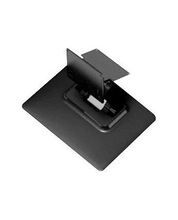 Elo Touch 2-position adjustable table-top stand for 22''; I-Series interactive signage